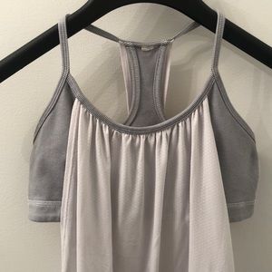 Lululemon Athletica Tank Top